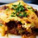 Moussaka