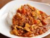 Maffé de poulet