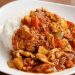 Maffé de poulet