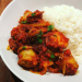 Rougail saucisse