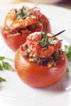 Tomate farcie 