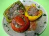 Trio de farcis