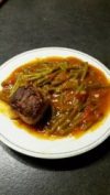 Paupiettes à l'italienne
