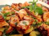 Poulpe à la gallega