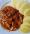 Rouille sétoise
