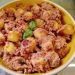 Gnocchis à l'italienne
