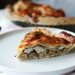 Tourte d'automne