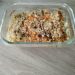 Potiron gratiné à la fourme d'Ambert