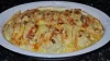 Tartiflette de choux fleur