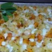 Dinde à la sauge et gratin de topinambour