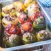 Légumes farcis d’hiver 