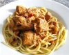Poulet noix de cajou