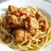Poulet noix de cajou