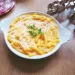 Mac and cheese à la courge Butternut