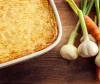 Hachis Parmentier de bœuf