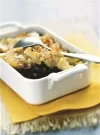 Parmentier de boudin noir