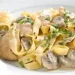 Poulet champignon carottes
