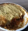 Parmentier de maquereaux à la tomate