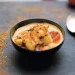 Seiche Flambée au whisky