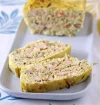 Terrine de poisson